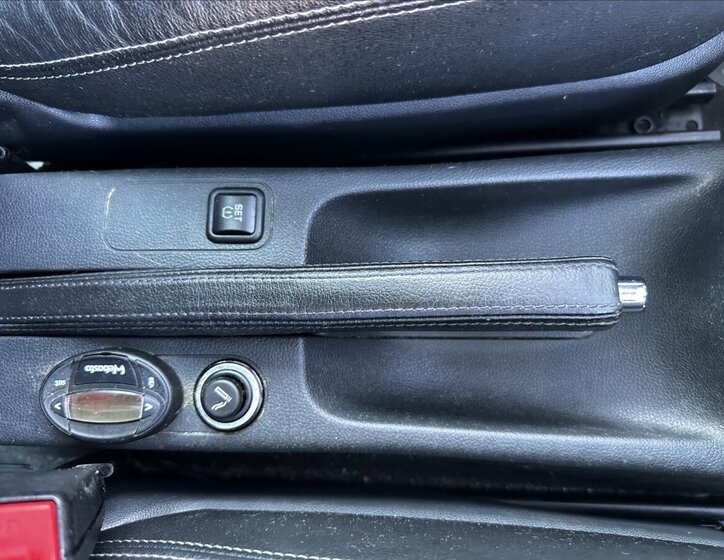 Škoda Roomster Kombi 1,6 l 77 kw