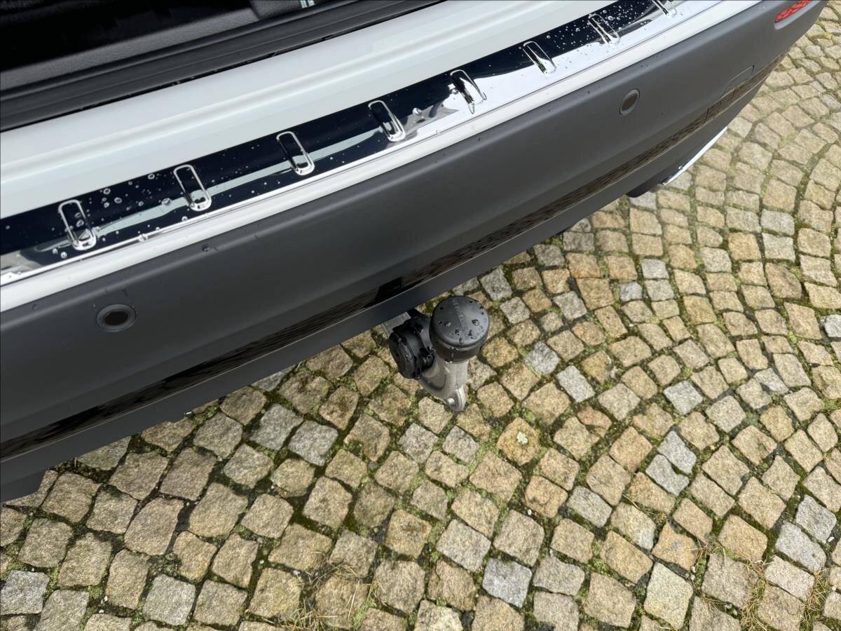 Mercedes-Benz GLA SUV 2,0 l 110 kw