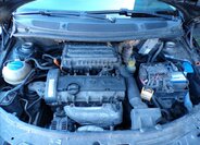 Škoda Roomster Kombi 1,4 l 63 kw