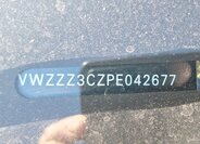 Volkswagen Passat Kombi 2,0 l 110 kw