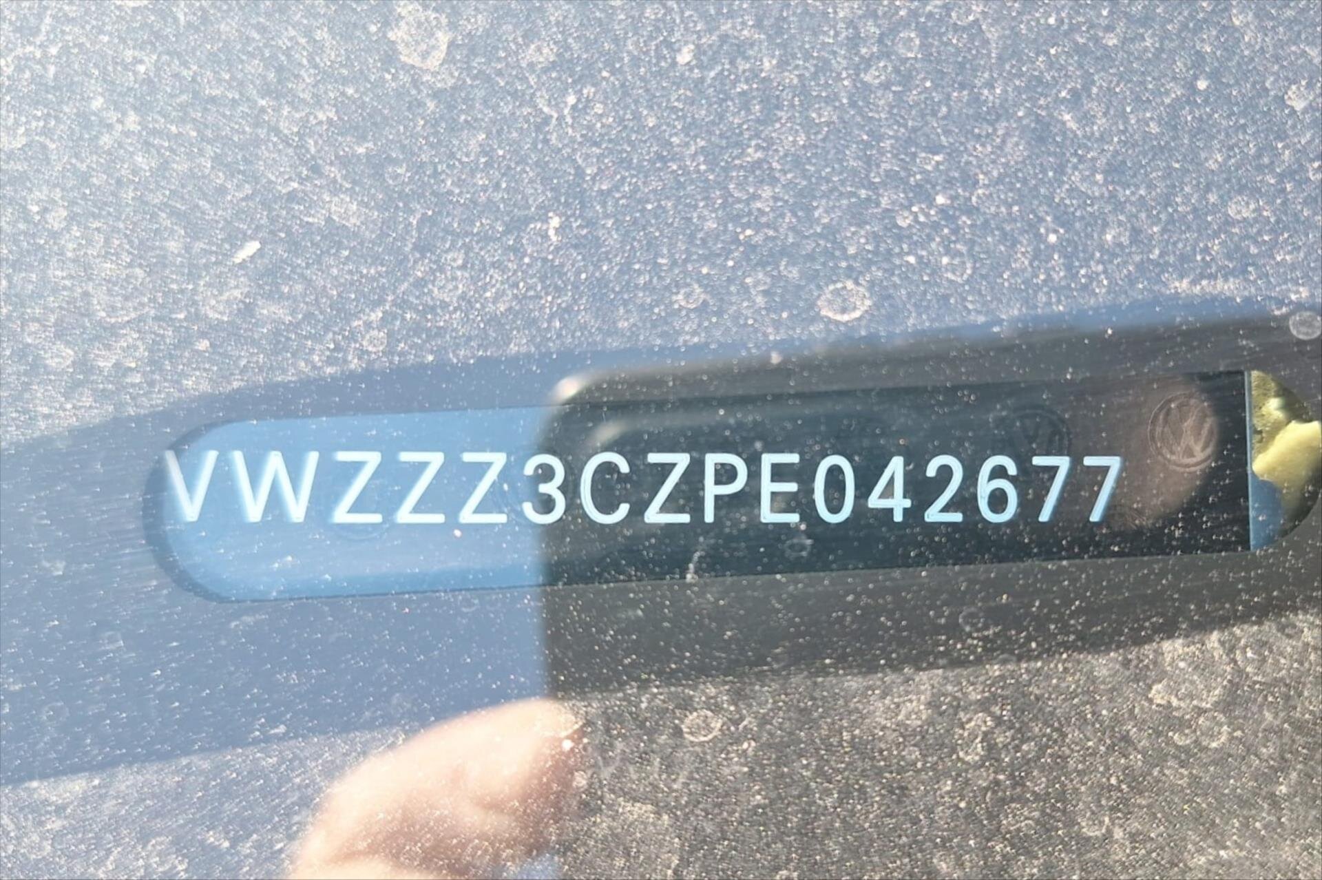 Volkswagen Passat Kombi 2,0 l 110 kw