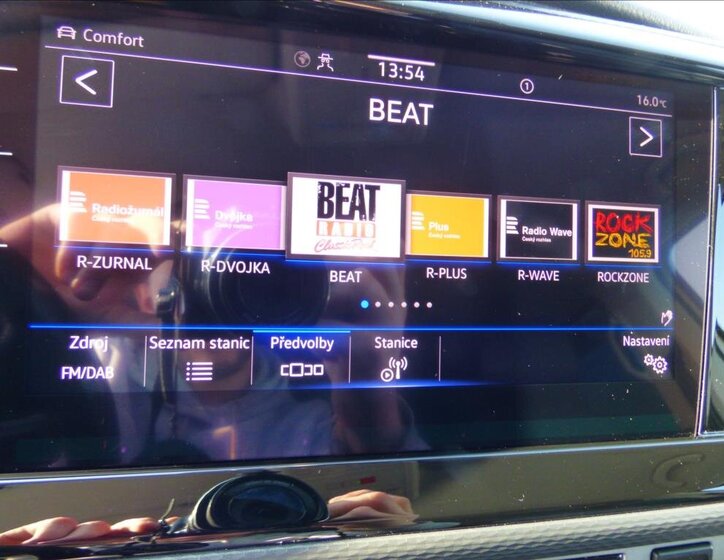 Volkswagen Multivan Kombi 2,0 l 150 kw