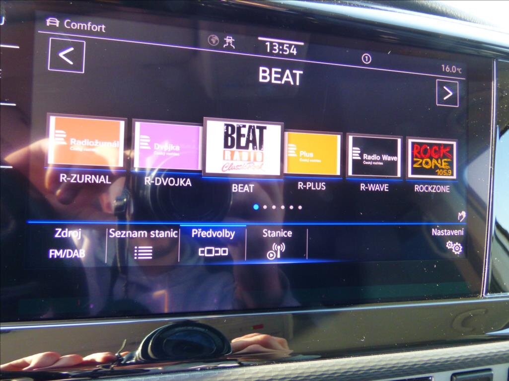 Volkswagen Multivan Kombi 2,0 l 150 kw