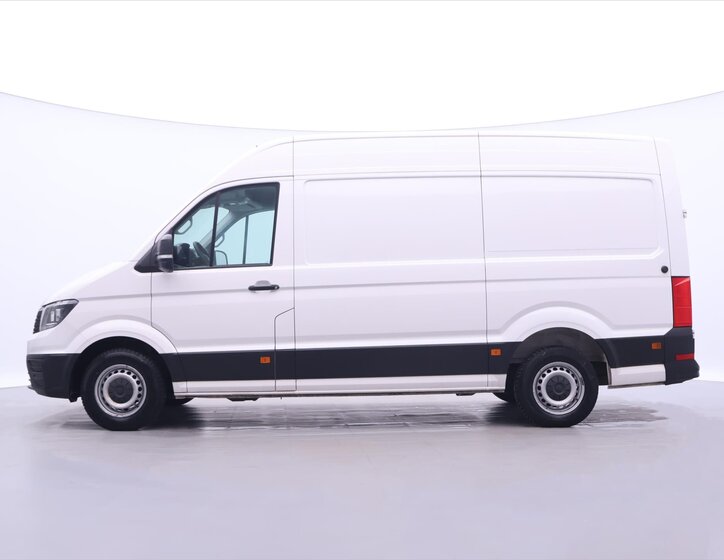 Volkswagen Crafter Skříň 2,0 l 103 kw