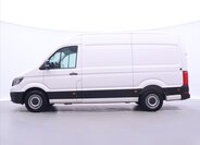 Volkswagen Crafter Skříň 2,0 l 103 kw