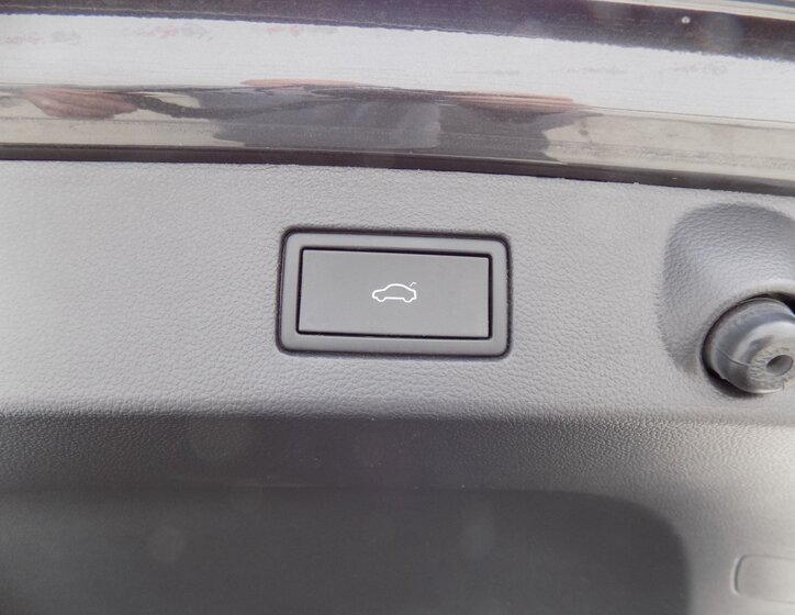 Volkswagen Arteon Kombi 2,0 l 140 kw