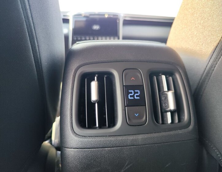 Hyundai Tucson SUV / Terénní 1,6 l 132 kw