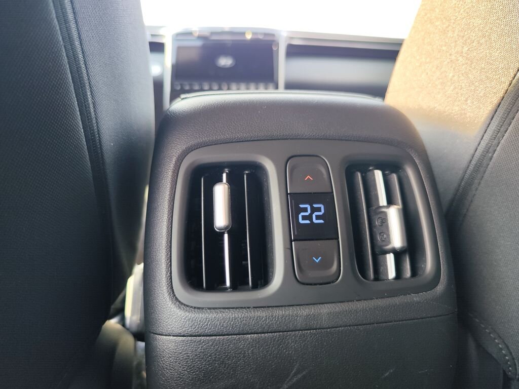 Hyundai Tucson SUV / Terénní 1,6 l 132 kw