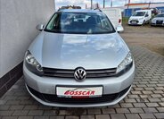 Volkswagen Golf Kombi 1,4 l 90 kw