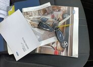 Ford B-MAX MPV 1,4 l 66 kw