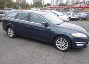 Ford Mondeo 5
