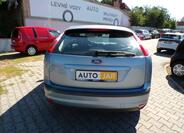 Ford Focus 6