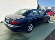 Jaguar S-Type Sedan 3,0 l 175 kw
