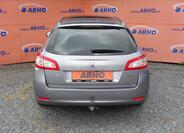 Peugeot 508 6