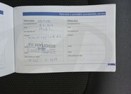 Hyundai ix35 SUV 2,0 l 100 kw