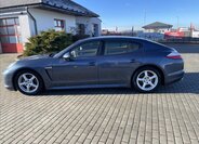 Porsche Panamera Hatchback 3,6 l 220 kw
