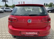 Volkswagen Golf 5