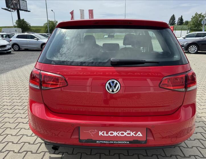 Volkswagen Golf 5