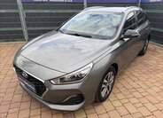 Hyundai i30 Kombi 998,0 88 kw