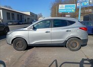 Hyundai ix35 Kombi 2,0 l 100 kw