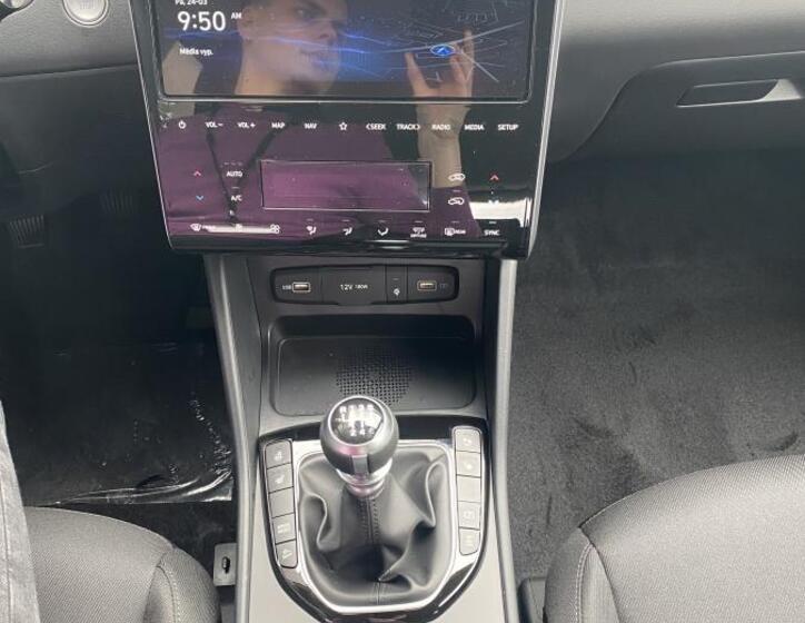 Hyundai Tucson 16