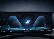 BMW i4 Sedan / Limuzína 0,0 400 kw