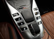 Mercedes-Benz AMG GT Kupé 3,0 l 320 kw