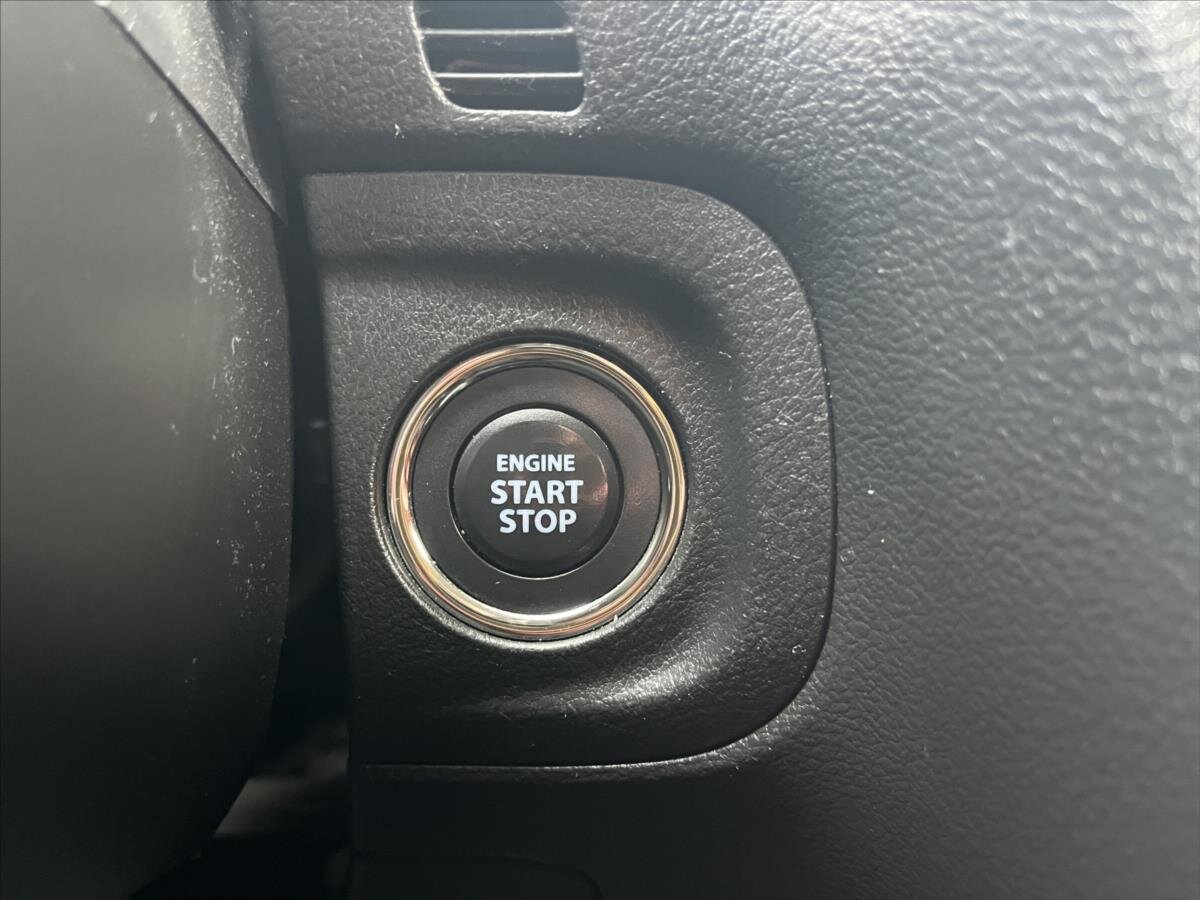 Suzuki Vitara SUV 1,6 l 88 kw