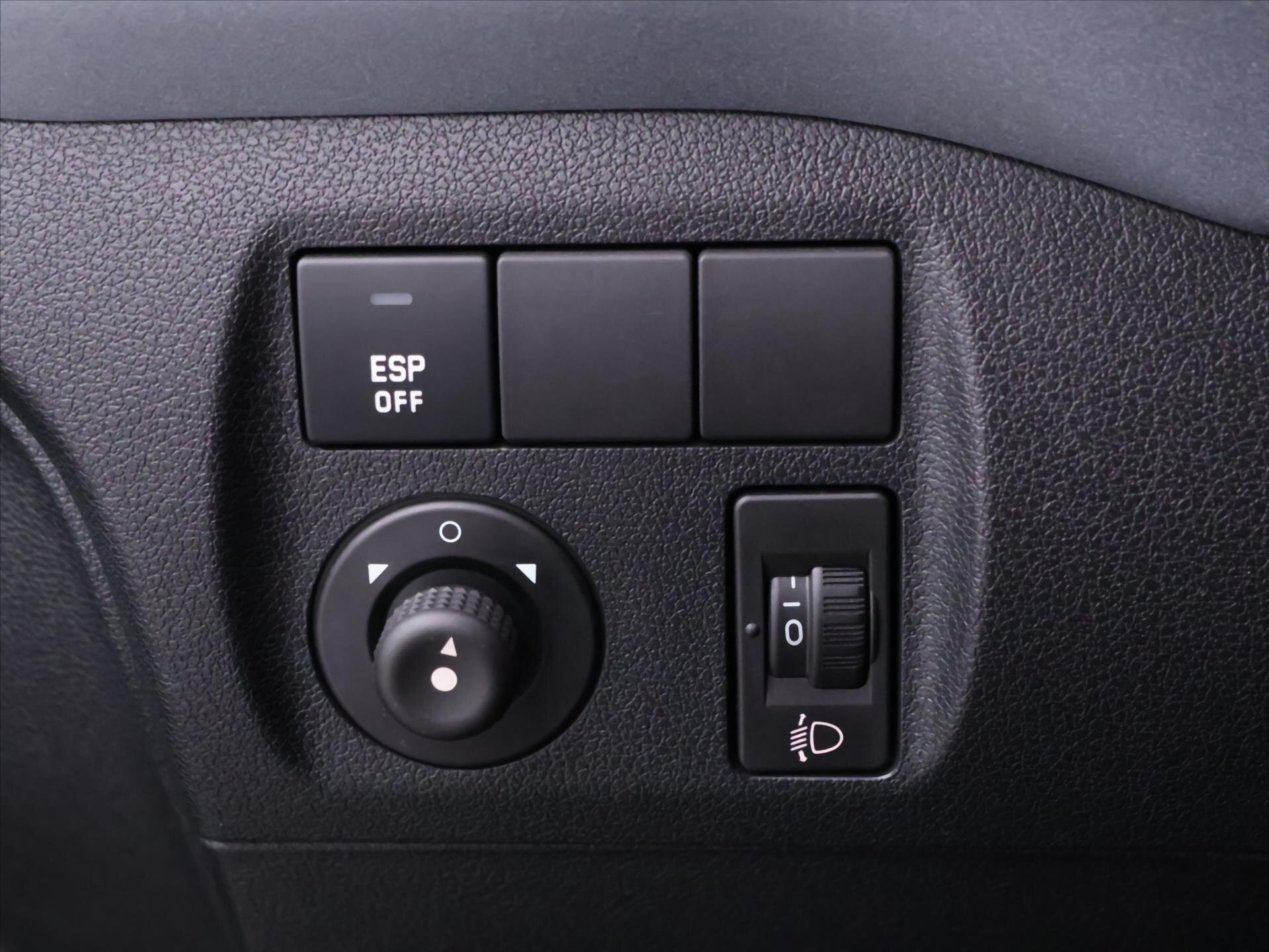 Citroën Berlingo MPV 1,6 l 82 kw