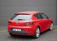 Seat Leon Kombi 1,4 l 103 kw