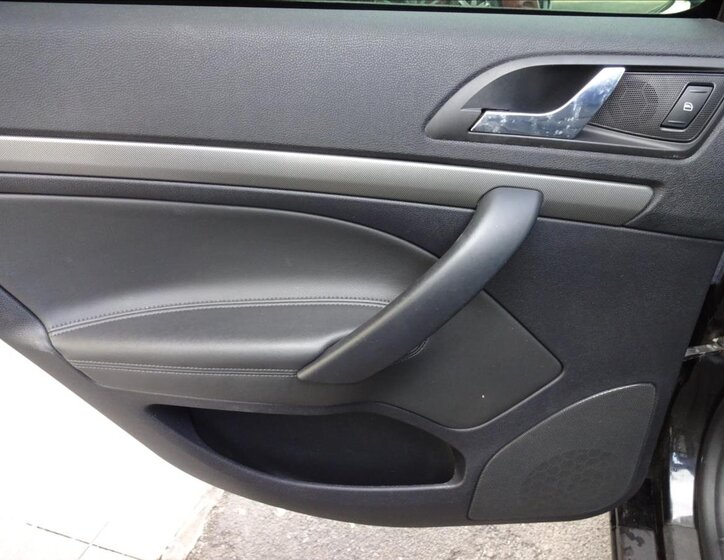 Škoda Octavia Kombi 2,0 l 103 kw