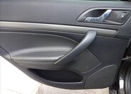 Škoda Octavia Kombi 2,0 l 103 kw