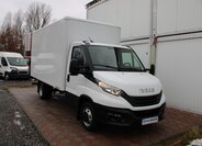 Iveco Daily Skříň 2,3 l 115 kw