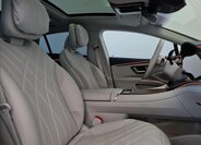 Mercedes-Benz EQS 15