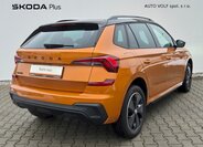 Škoda Kamiq Hatchback 1,5 l 110 kw