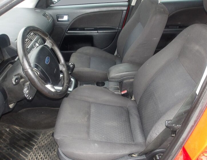 Ford Mondeo Kombi 2,0 l 85 kw