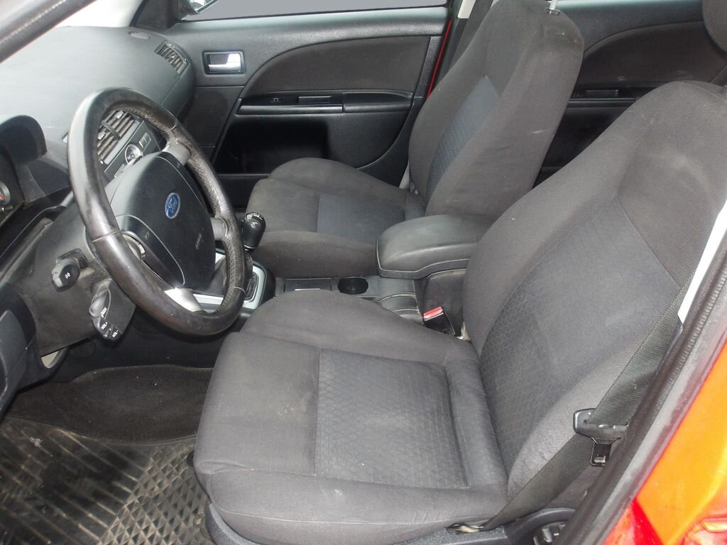 Ford Mondeo Kombi 2,0 l 85 kw