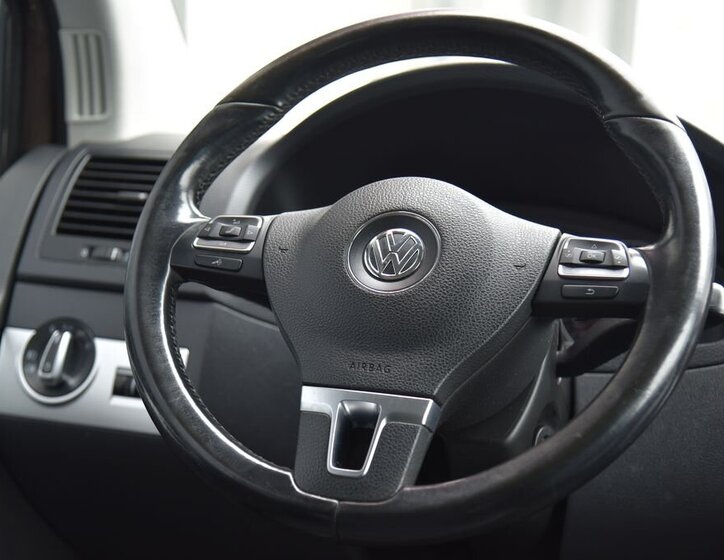 Volkswagen Multivan VAN-Minibus 2,0 l 132 kw