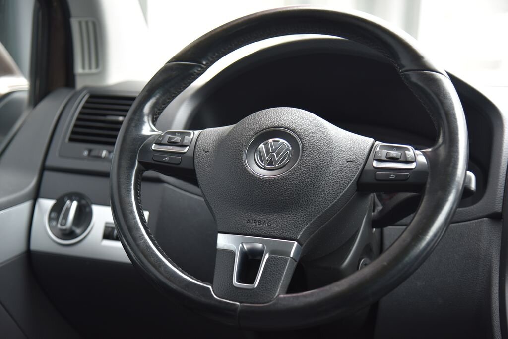 Volkswagen Multivan VAN-Minibus 2,0 l 132 kw