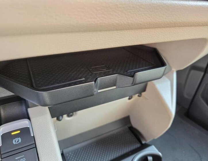 Volkswagen Multivan VAN-Minibus 2,0 l 110 kw