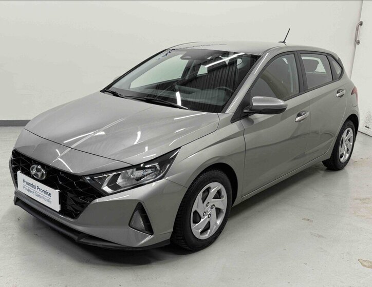 Hyundai i20 Hatchback 998,0 73 kw