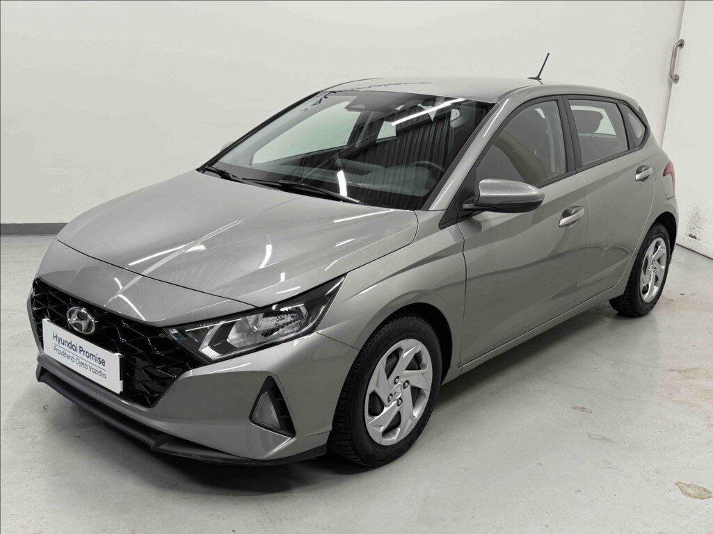 Hyundai i20 Hatchback 998,0 73 kw