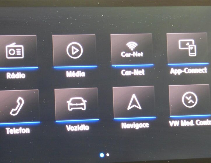 Volkswagen Arteon Hatchback 2,0 l 140 kw