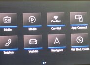 Volkswagen Arteon Hatchback 2,0 l 140 kw