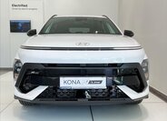 Hyundai Kona SUV 1,6 l 110 kw
