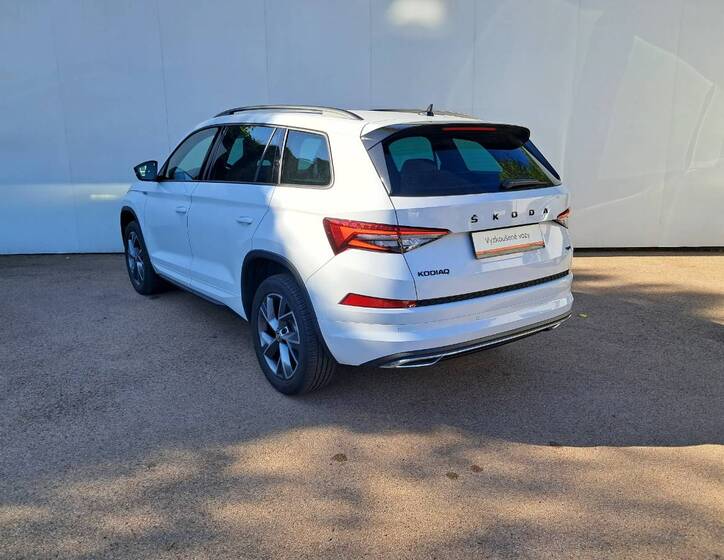 Škoda Kodiaq 32