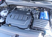 Volkswagen Tiguan SUV 2,0 l 110 kw