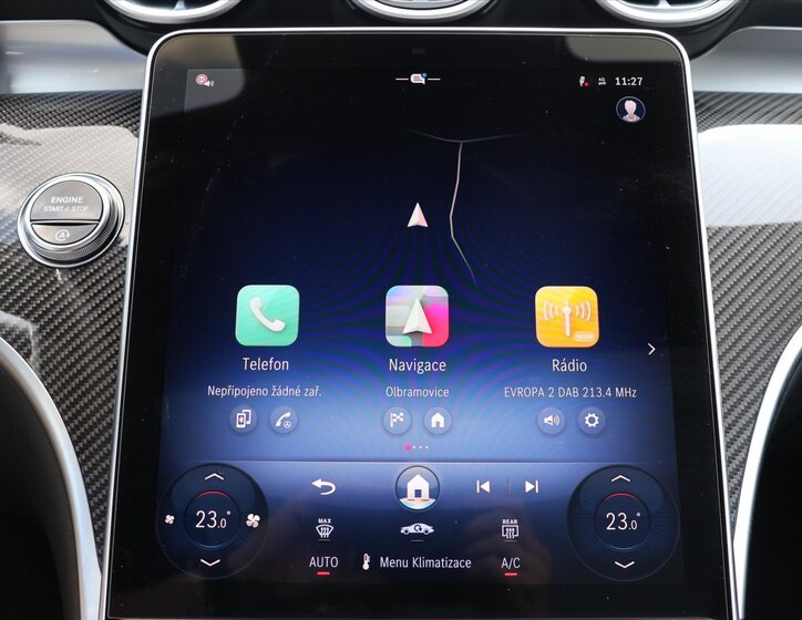 Mercedes-Benz CLE 32