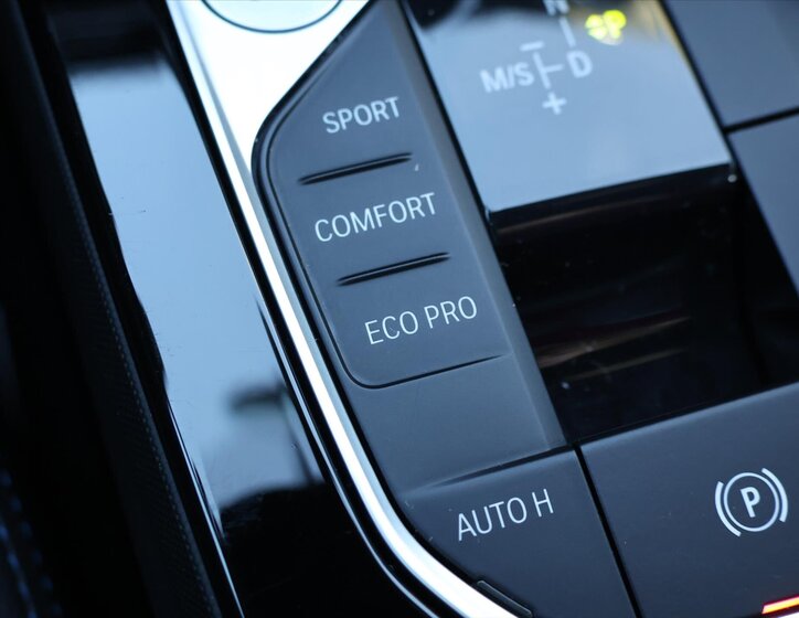 BMW Řada 2 Kupé 1,5 l 100 kw