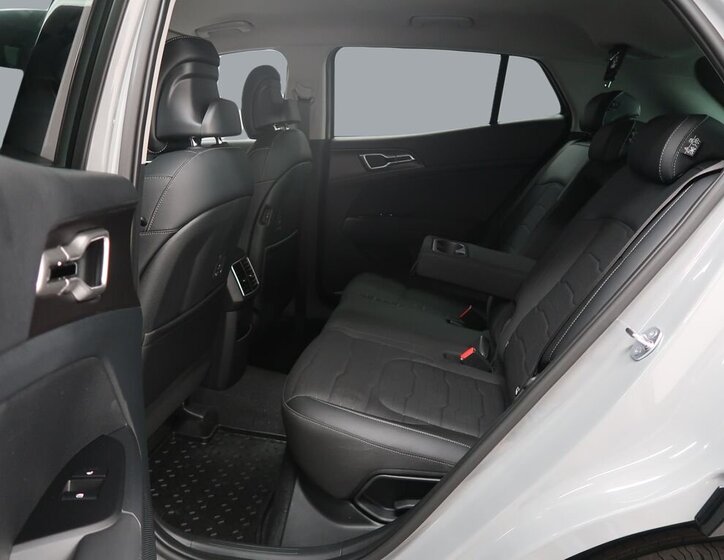 KIA Sportage SUV / Terénní 1,6 l 132 kw